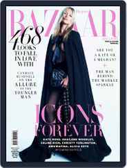 Harper's Bazaar Singapore (Digital) Subscription September 1st, 2019 Issue