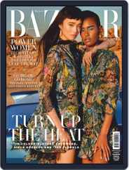 Harper's Bazaar Singapore (Digital) Subscription August 1st, 2019 Issue