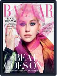 Harper's Bazaar Singapore (Digital) Subscription                    September 1st, 2018 Issue