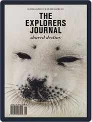 The Explorers Journal (Digital) Subscription                    March 25th, 2020 Issue