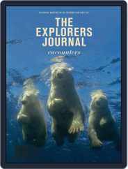 The Explorers Journal (Digital) Subscription                    December 16th, 2019 Issue
