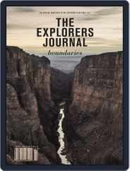 The Explorers Journal (Digital) Subscription                    September 16th, 2019 Issue