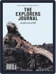 The Explorers Journal (Digital) Subscription                    June 14th, 2019 Issue