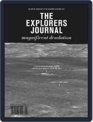 The Explorers Journal (Digital) Subscription                    March 5th, 2019 Issue
