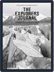 The Explorers Journal (Digital) Subscription January 5th, 2019 Issue