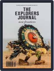 The Explorers Journal (Digital) Subscription                    October 7th, 2018 Issue