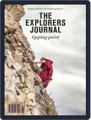 The Explorers Journal (Digital) Subscription                    September 6th, 2018 Issue