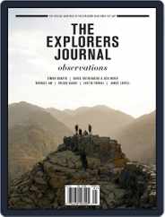 The Explorers Journal (Digital) Subscription                    March 5th, 2018 Issue
