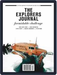 The Explorers Journal (Digital) Subscription January 5th, 2018 Issue