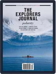 The Explorers Journal (Digital) Subscription                    November 7th, 2017 Issue