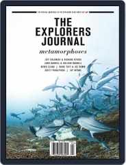 The Explorers Journal (Digital) Subscription                    June 19th, 2017 Issue