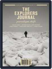 The Explorers Journal (Digital) Subscription                    March 1st, 2017 Issue