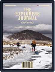 The Explorers Journal (Digital) Subscription                    January 1st, 2017 Issue
