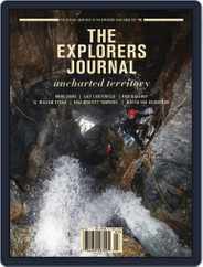 The Explorers Journal (Digital) Subscription                    October 13th, 2016 Issue