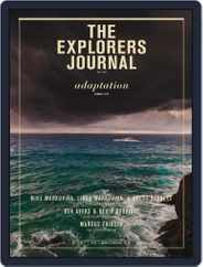 The Explorers Journal (Digital) Subscription                    September 23rd, 2016 Issue