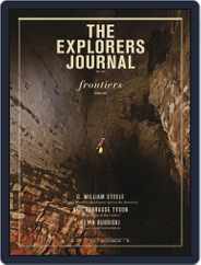 The Explorers Journal (Digital) Subscription                    March 26th, 2015 Issue