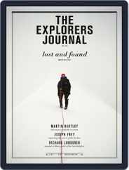 The Explorers Journal (Digital) Subscription                    January 26th, 2015 Issue