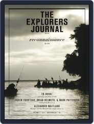 The Explorers Journal (Digital) Subscription                    October 8th, 2014 Issue