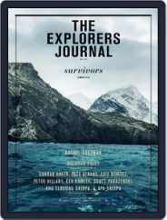 The Explorers Journal (Digital) Subscription                    August 4th, 2014 Issue