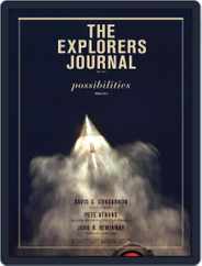 The Explorers Journal (Digital) Subscription                    July 31st, 2014 Issue
