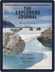 The Explorers Journal (Digital) Subscription                    January 19th, 2014 Issue
