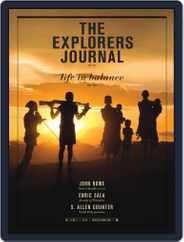 The Explorers Journal (Digital) Subscription                    October 18th, 2013 Issue