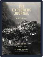 The Explorers Journal (Digital) Subscription                    June 25th, 2013 Issue