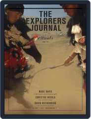 The Explorers Journal (Digital) Subscription                    March 28th, 2013 Issue