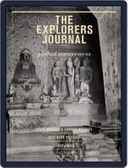 The Explorers Journal (Digital) Subscription                    October 2nd, 2012 Issue