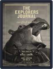 The Explorers Journal (Digital) Subscription                    July 9th, 2012 Issue