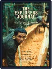 The Explorers Journal (Digital) Subscription                    March 9th, 2012 Issue