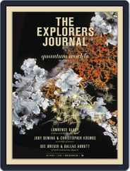 The Explorers Journal (Digital) Subscription                    February 14th, 2012 Issue