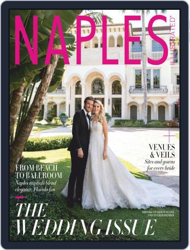Naples Illustrated May 1st, 2020 Digital Back Issue Cover