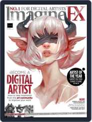 ImagineFX (Digital) Subscription                    August 1st, 2020 Issue