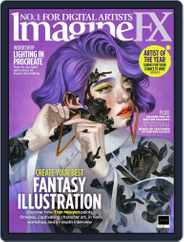 ImagineFX (Digital) Subscription                    July 1st, 2020 Issue