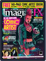 ImagineFX (Digital) Subscription                    June 1st, 2020 Issue