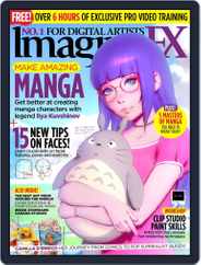 ImagineFX (Digital) Subscription                    April 1st, 2020 Issue