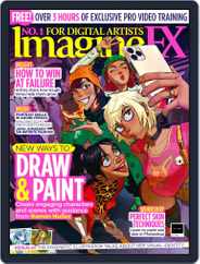 ImagineFX (Digital) Subscription                    March 1st, 2020 Issue