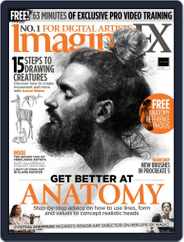 ImagineFX (Digital) Subscription                    February 1st, 2020 Issue