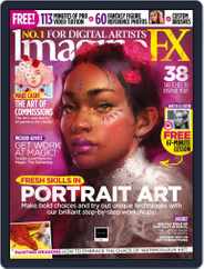 ImagineFX (Digital) Subscription                    December 1st, 2019 Issue