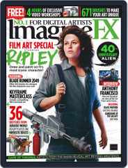 ImagineFX (Digital) Subscription                    May 1st, 2019 Issue