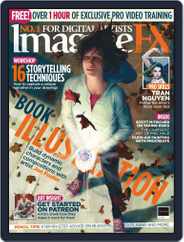ImagineFX (Digital) Subscription                    February 1st, 2019 Issue