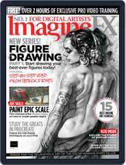 ImagineFX (Digital) Subscription                    December 1st, 2018 Issue
