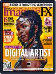 ImagineFX (Digital) Subscription                    July 1st, 2018 Issue