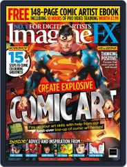 ImagineFX (Digital) Subscription                    May 1st, 2018 Issue