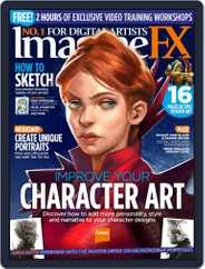 ImagineFX (Digital) Subscription                    November 1st, 2017 Issue