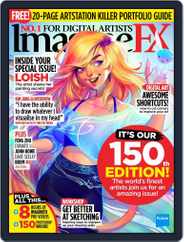 ImagineFX (Digital) Subscription                    August 1st, 2017 Issue