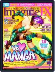 ImagineFX (Digital) Subscription                    July 1st, 2017 Issue