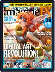 ImagineFX (Digital) Subscription                    June 1st, 2017 Issue