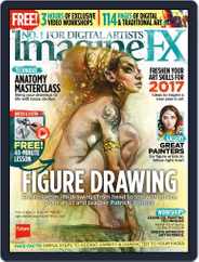 ImagineFX (Digital) Subscription                    February 1st, 2017 Issue